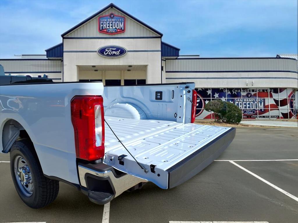 2026 Ford F-250 Super Duty XL - Photo 25