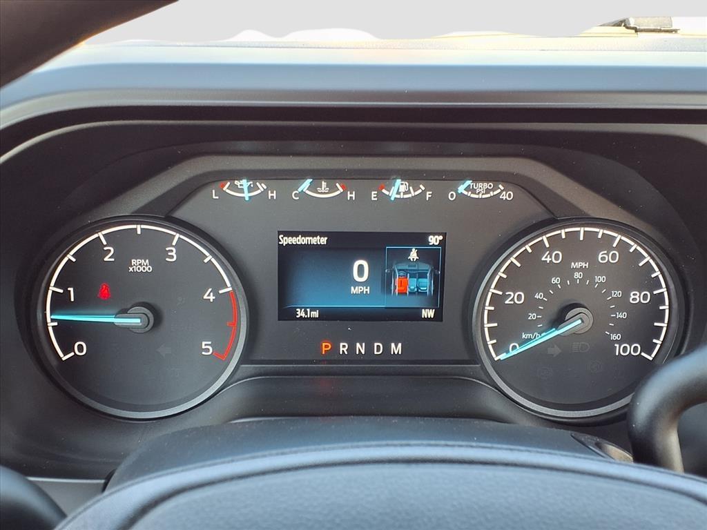 2026 Ford F-250 Super Duty XL - Photo 27