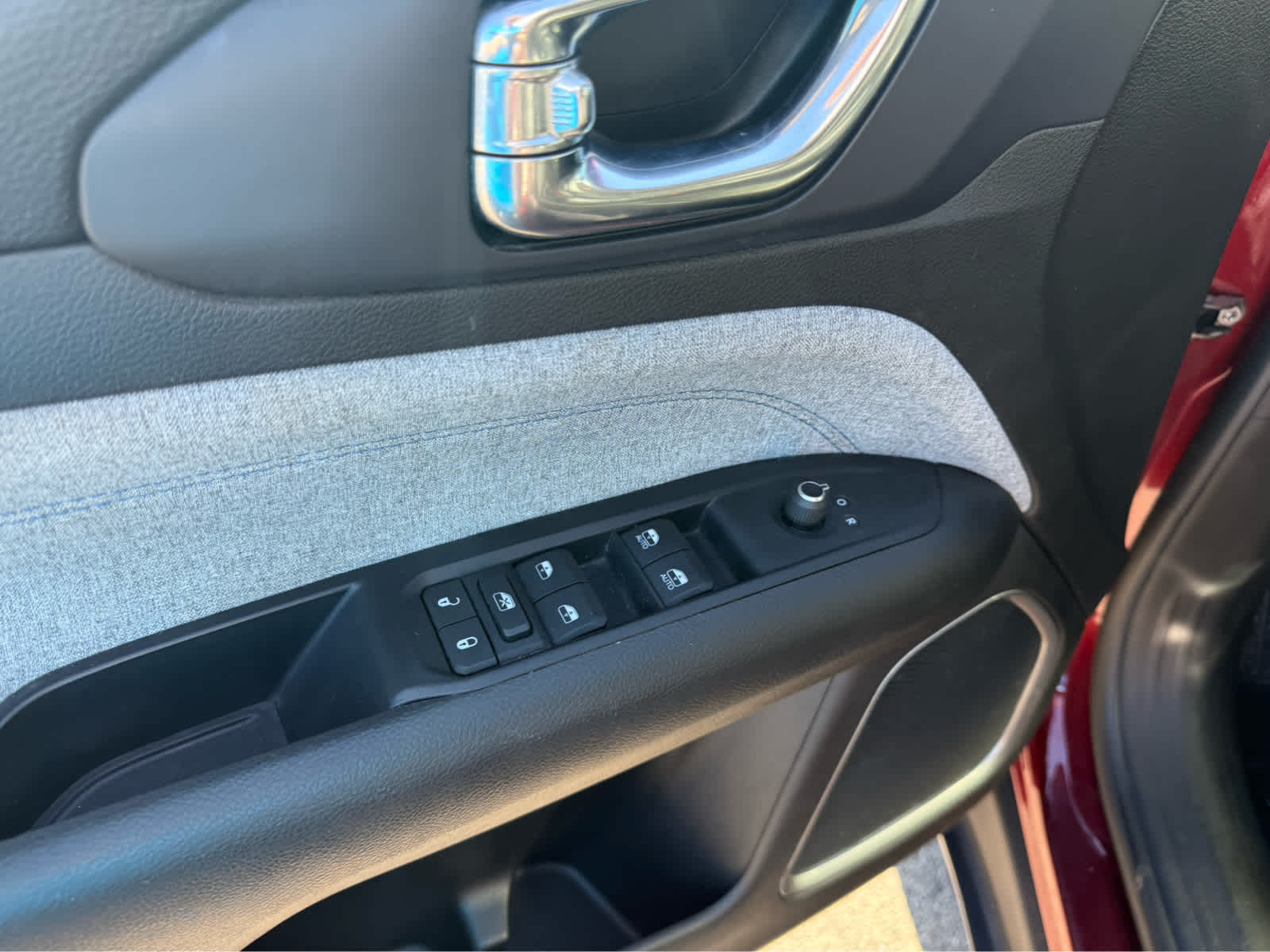 2022 Jeep Compass Latitude - Photo 7
