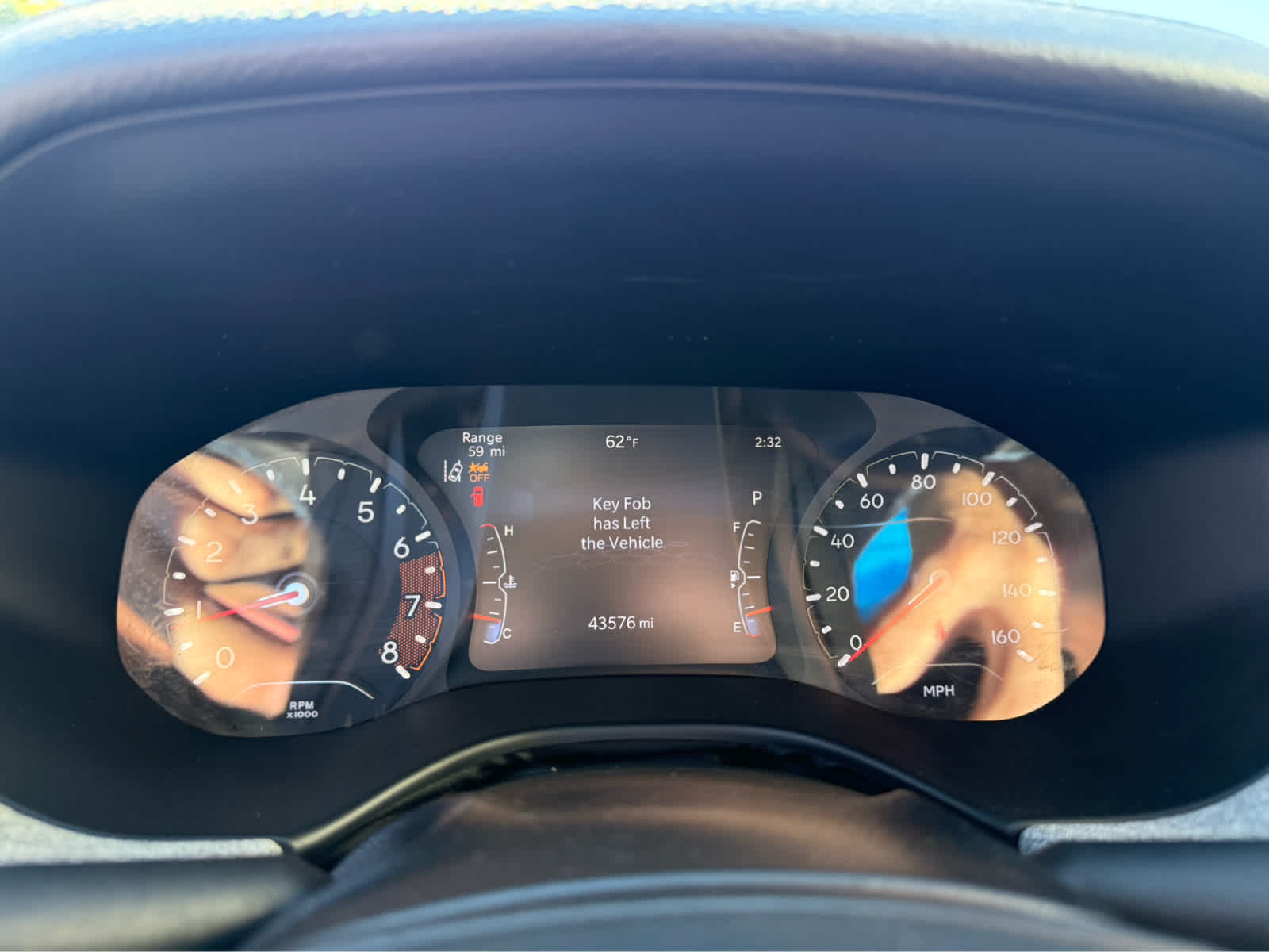 2022 Jeep Compass Latitude - Photo 10