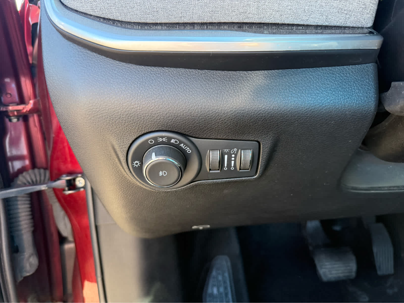 2022 Jeep Compass Latitude - Photo 11