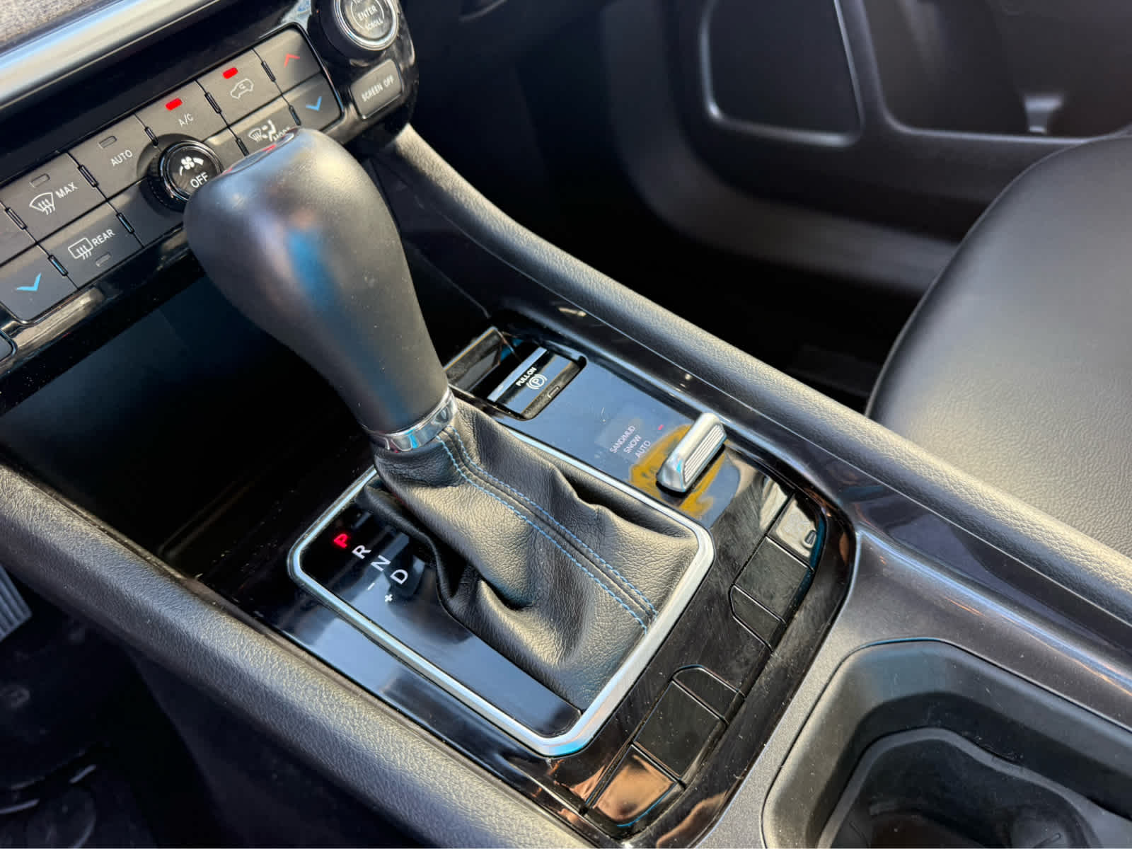 2022 Jeep Compass Latitude - Photo 15