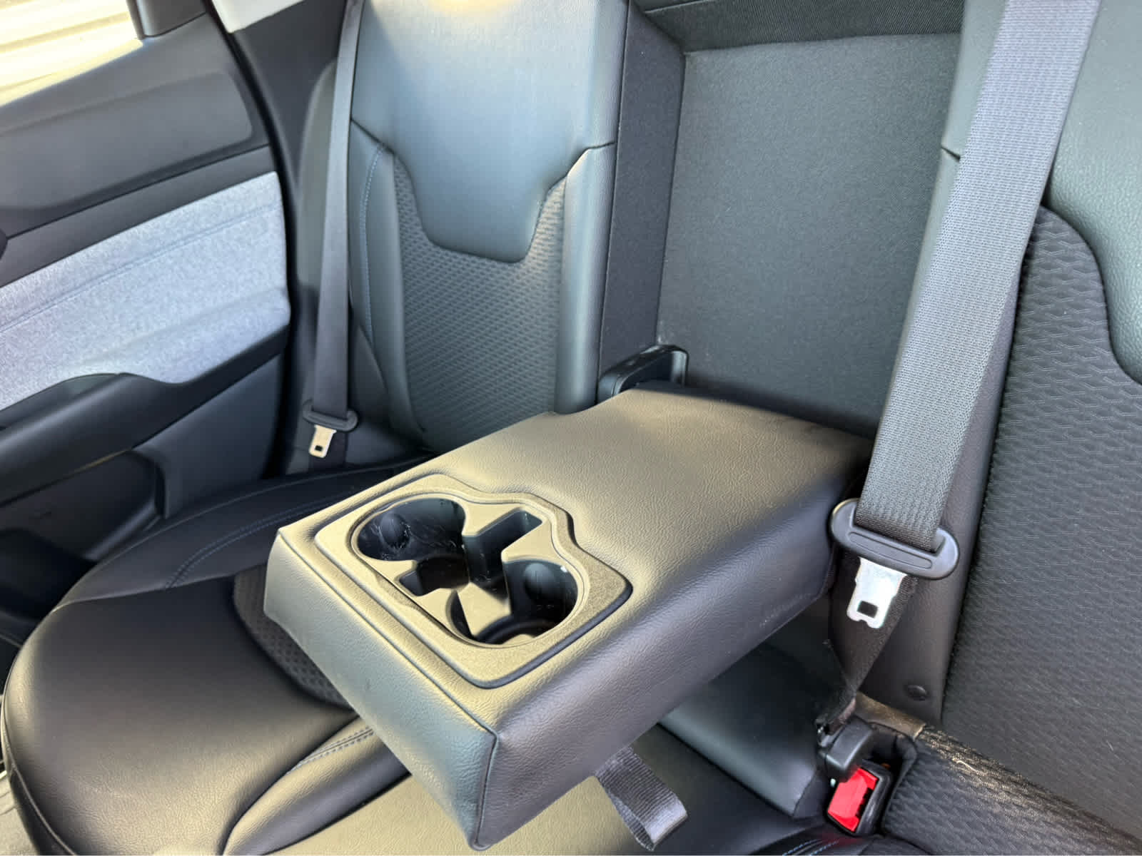 2022 Jeep Compass Latitude - Photo 19