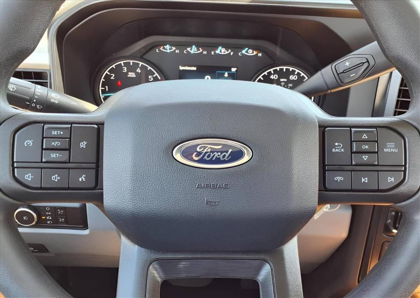 2026 Ford F-350 Super Duty XL - Photo 19
