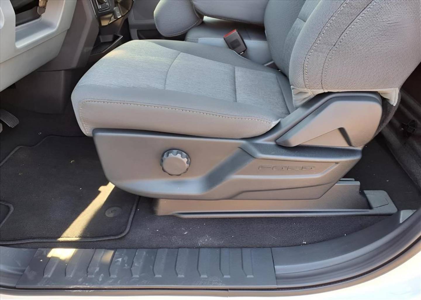 2026 Ford F-350 Super Duty XL - Photo 20