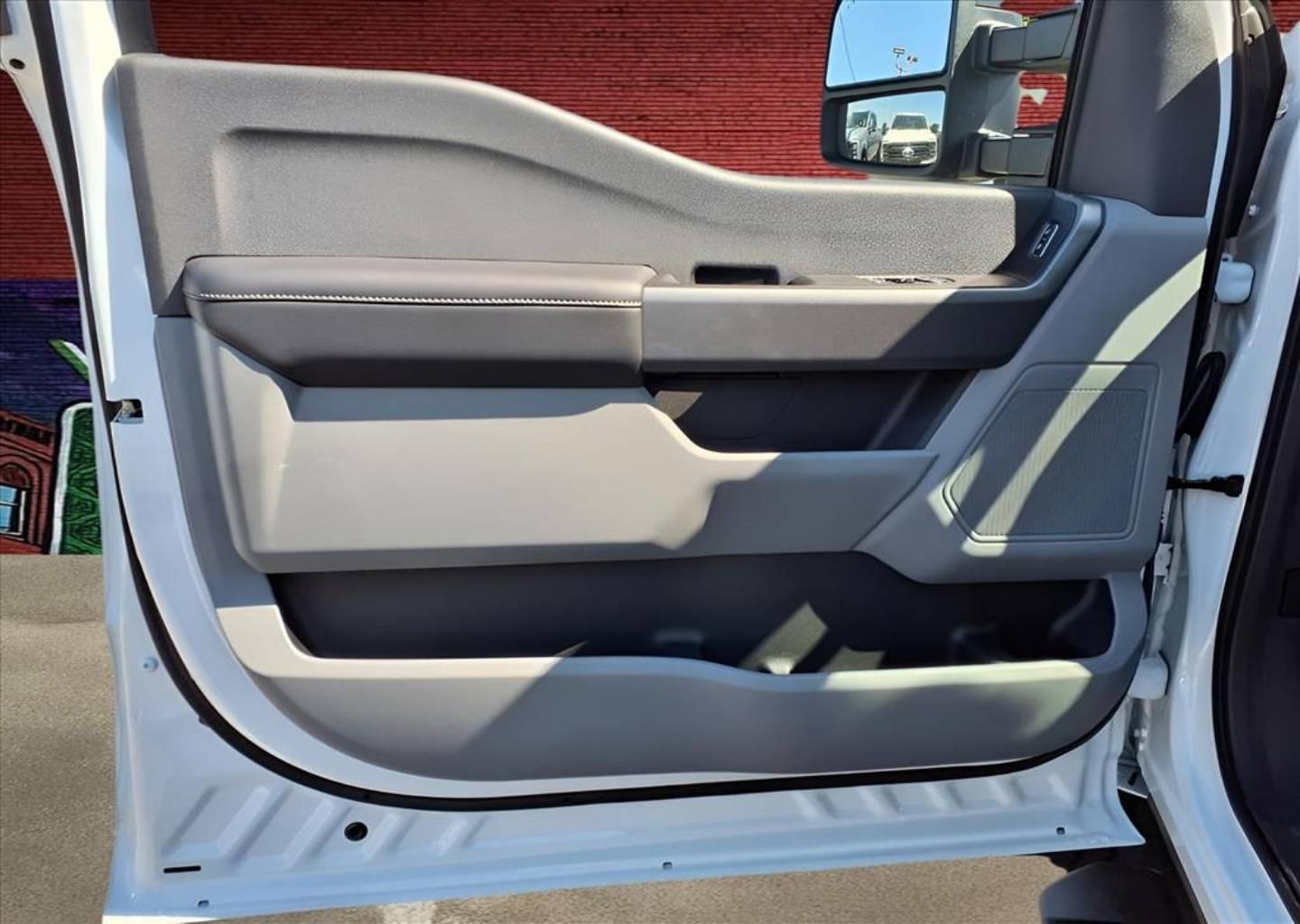2026 Ford F-350 Super Duty XL - Photo 21