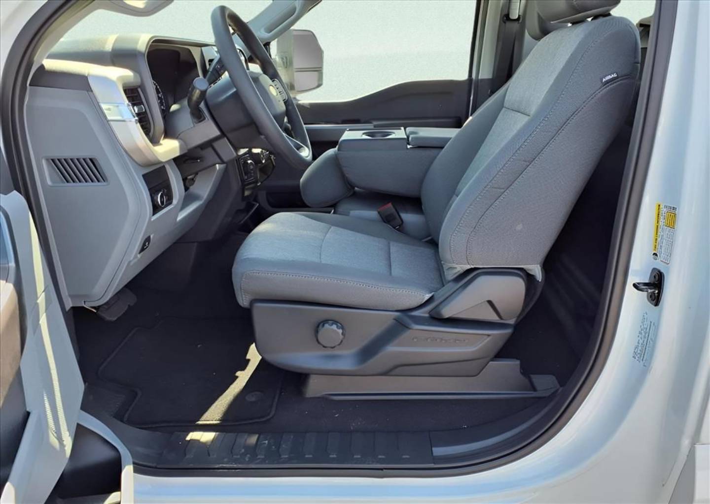 2026 Ford F-350 Super Duty XL - Photo 22