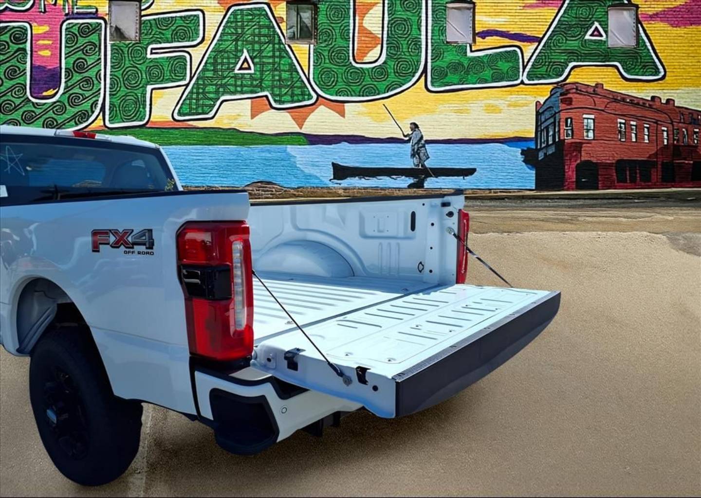 2026 Ford F-350 Super Duty XL - Photo 23