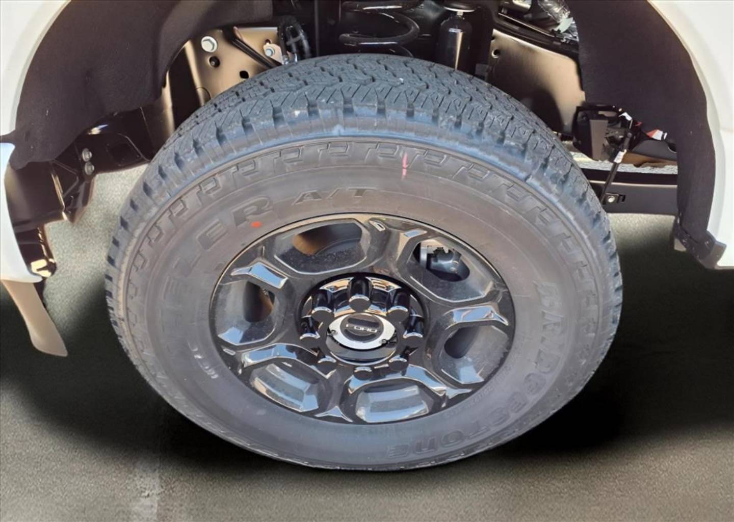 2026 Ford F-350 Super Duty XL - Photo 24
