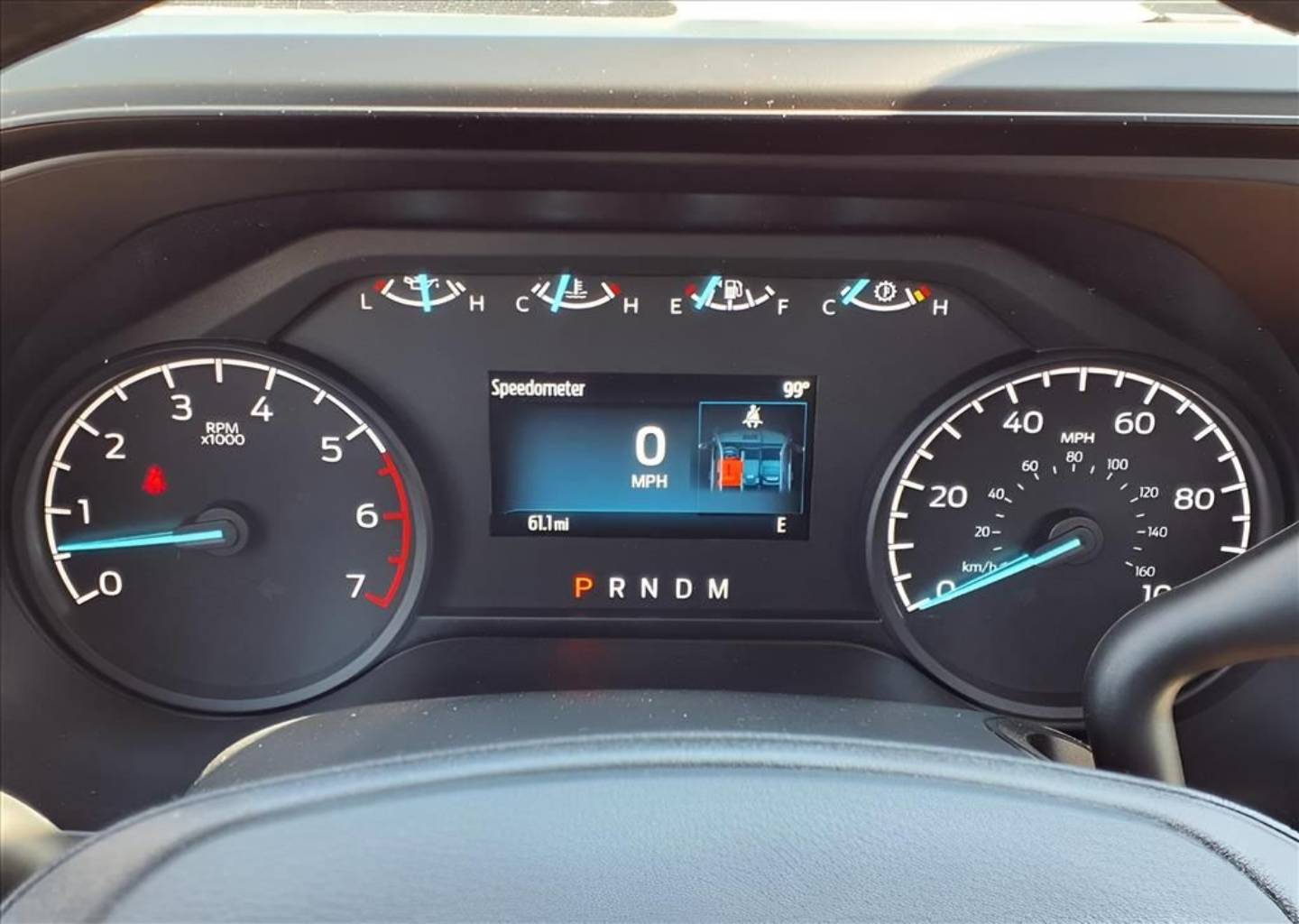 2026 Ford F-350 Super Duty XL - Photo 25