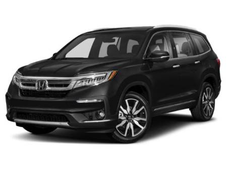 2020 Honda Pilot Touring