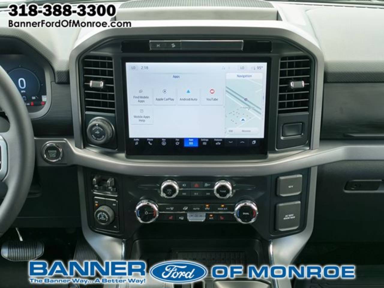 2025 Ford F-150 XLT - Photo 11