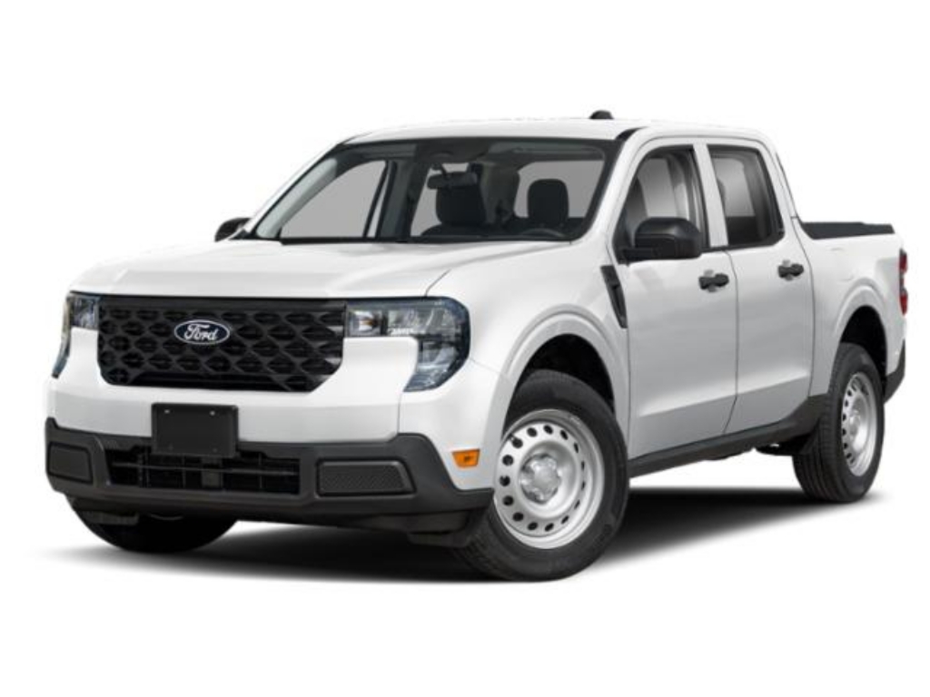 2026 Ford Maverick Hybrid XL