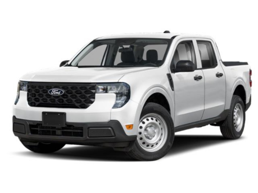 2026 Ford Maverick Hybrid XL