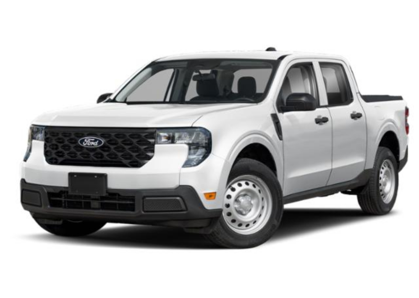 2026 Ford Maverick XL AWD's photo