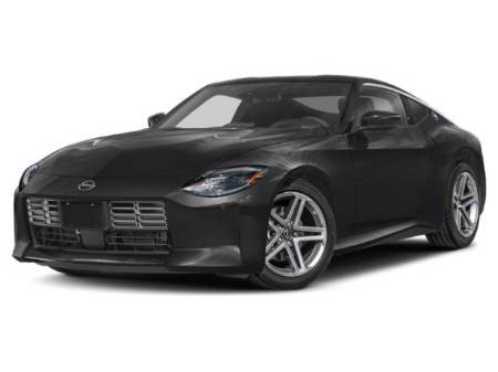 2025 Nissan Z Sport