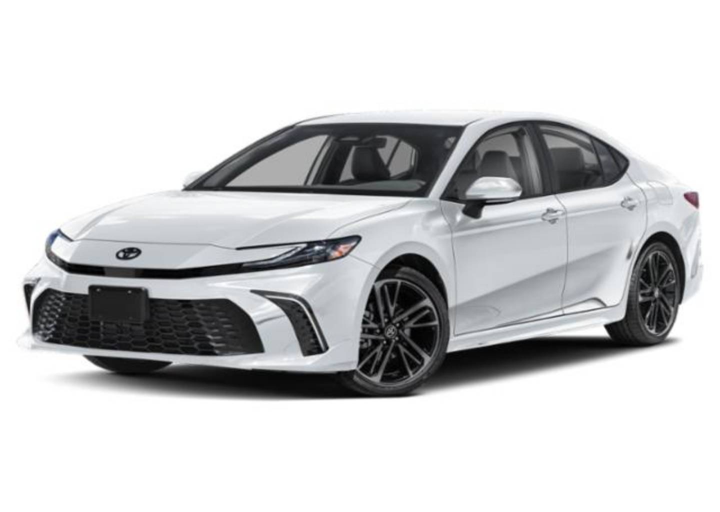 2026 Toyota Camry XSE - Photo 36