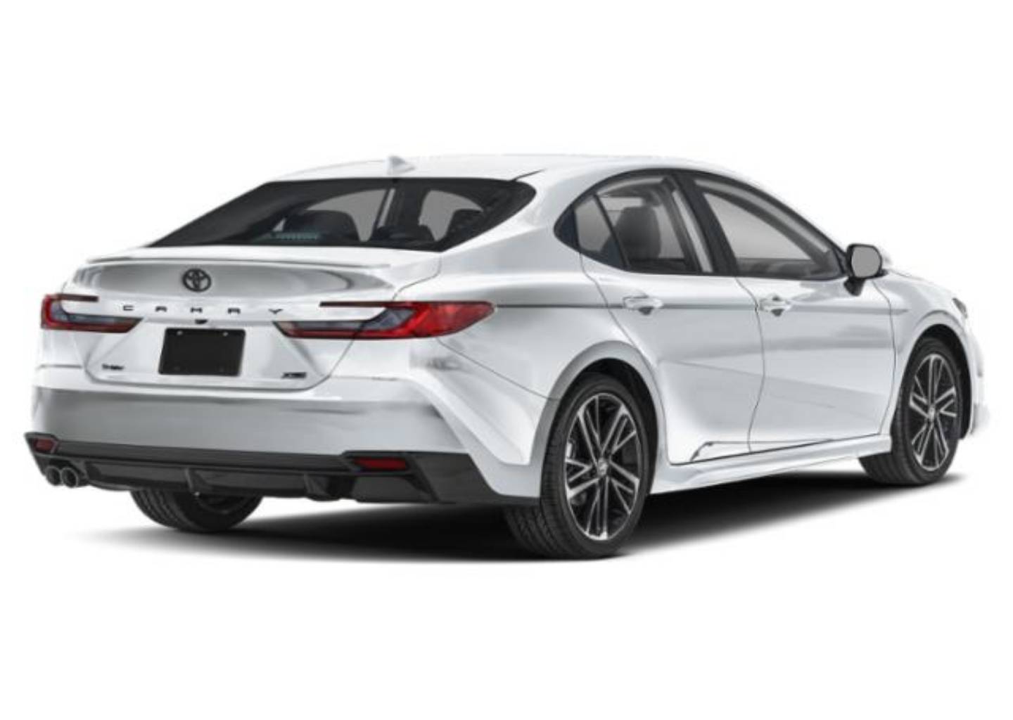 2026 Toyota Camry XSE - Photo 37