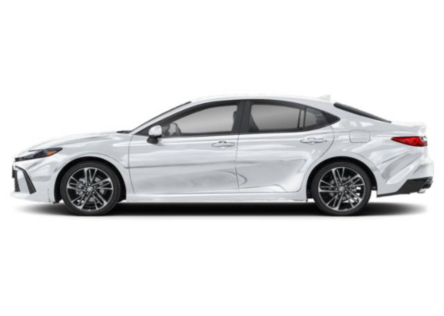 2026 Toyota Camry XSE - Photo 38