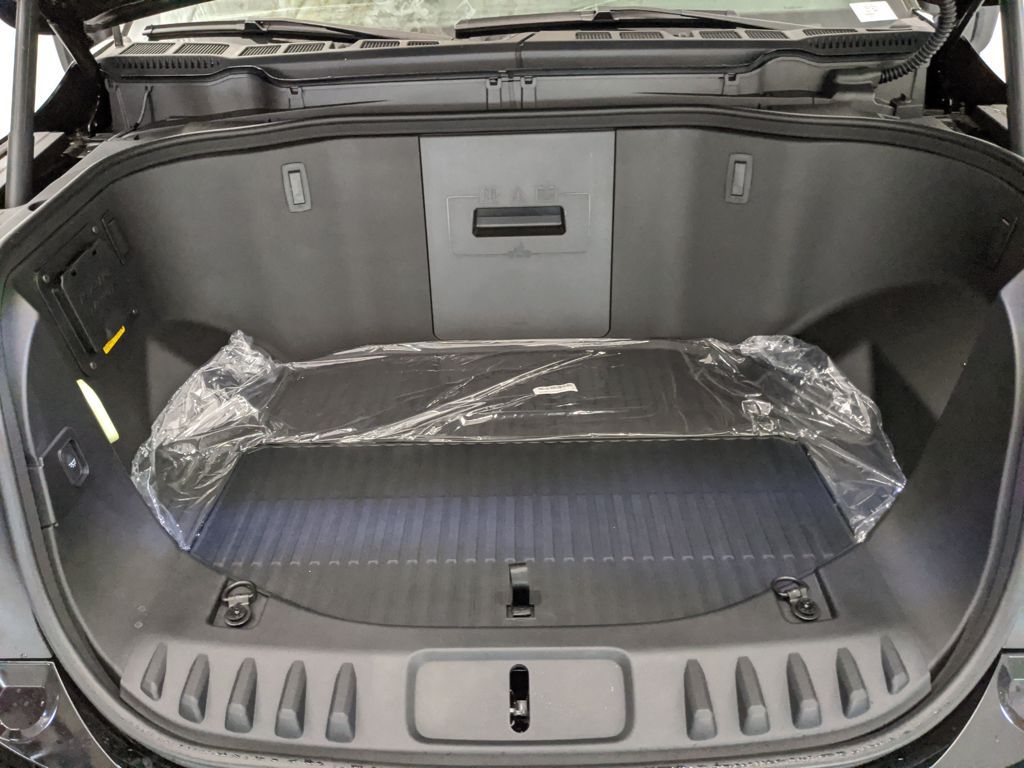 2025 Ford F-150 Lightning Flash - Photo 26