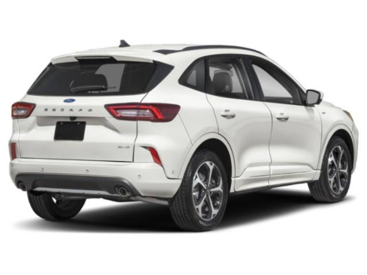 Used 2023 Ford Escape ST-Line Elite with VIN 1FMCU9PA7PUB23054 for sale in Kansas City