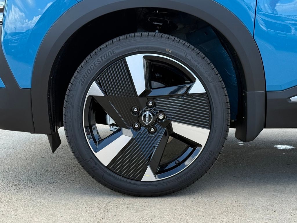 2026 Nissan KICKS SR AWD - Photo 9