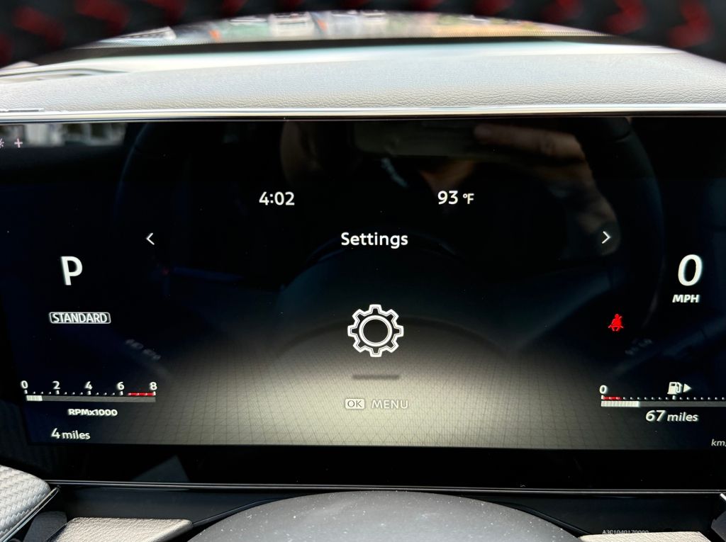 2026 Nissan KICKS SR AWD - Photo 12