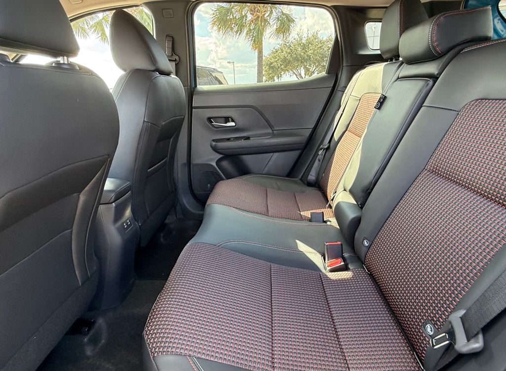 2026 Nissan KICKS SR AWD - Photo 19
