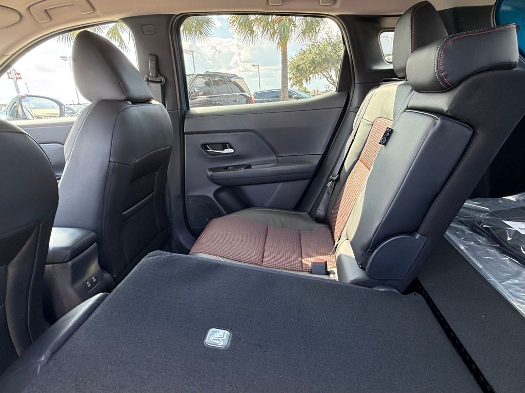 2026 Nissan KICKS SR AWD - Photo 20