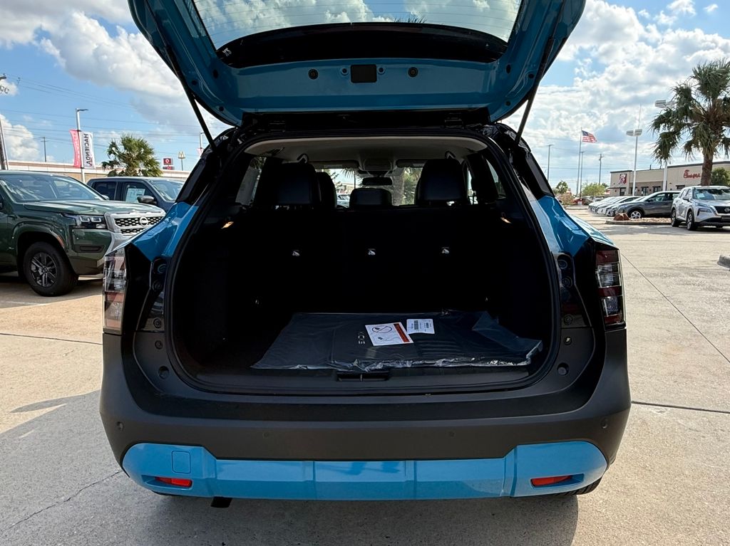 2026 Nissan KICKS SR AWD - Photo 23