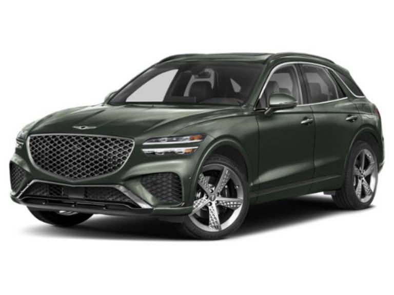 2023 Genesis GV70 3.5T Sport