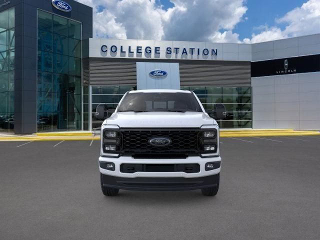 2026 Ford F-250 Super Duty Lariat - Photo 6