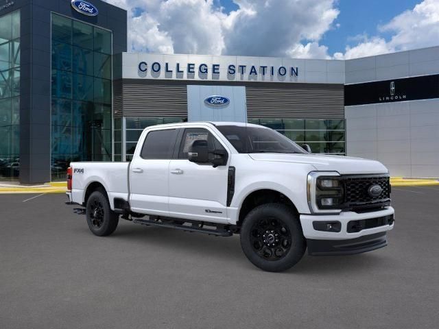 2026 Ford F-250 Super Duty Lariat - Photo 7