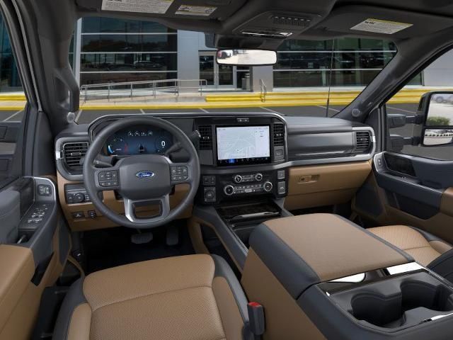 2026 Ford F-250 Super Duty Lariat - Photo 9