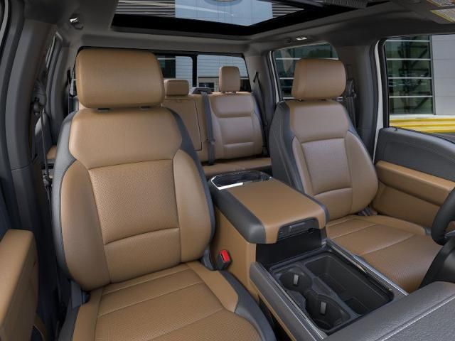 2026 Ford F-250 Super Duty Lariat - Photo 10