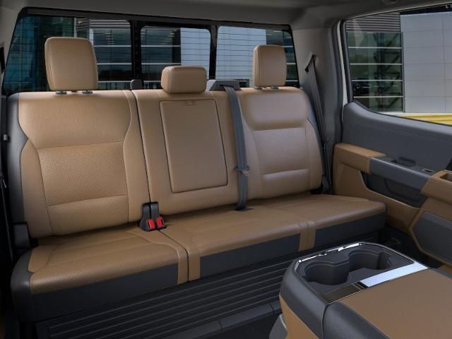 2026 Ford F-250 Super Duty Lariat - Photo 11