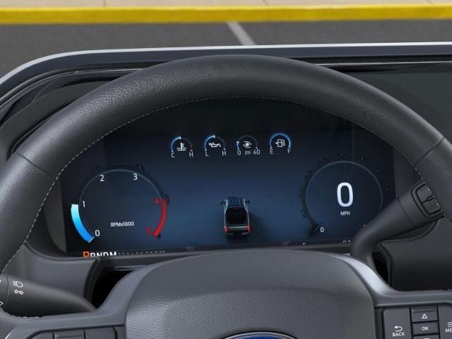 2026 Ford F-250 Super Duty Lariat - Photo 13