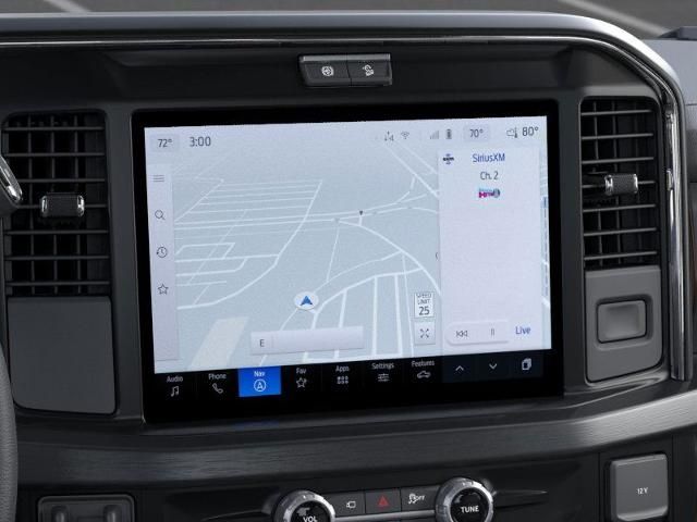 2026 Ford F-250 Super Duty Lariat - Photo 14