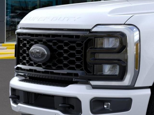 2026 Ford F-250 Super Duty Lariat - Photo 17