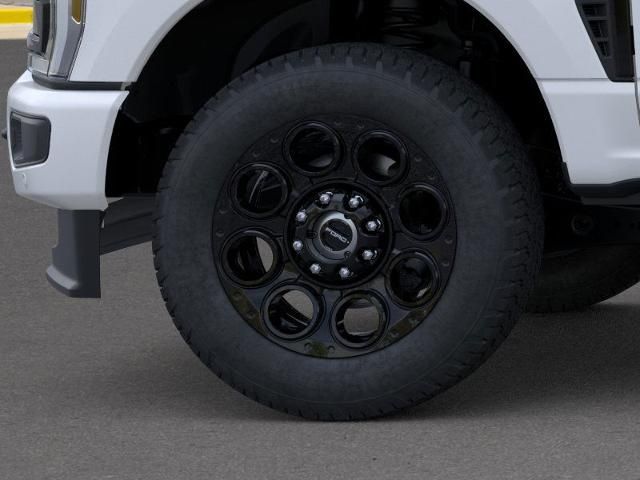 2026 Ford F-250 Super Duty Lariat - Photo 19