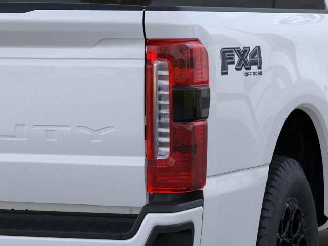 2026 Ford F-250 Super Duty Lariat - Photo 21