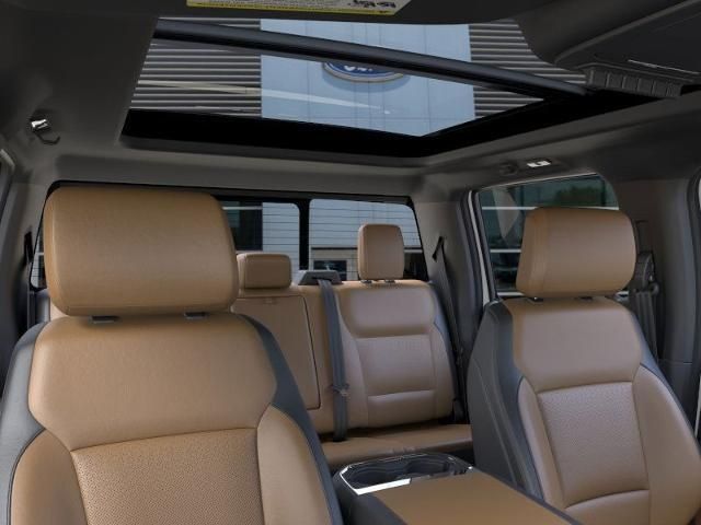 2026 Ford F-250 Super Duty Lariat - Photo 22