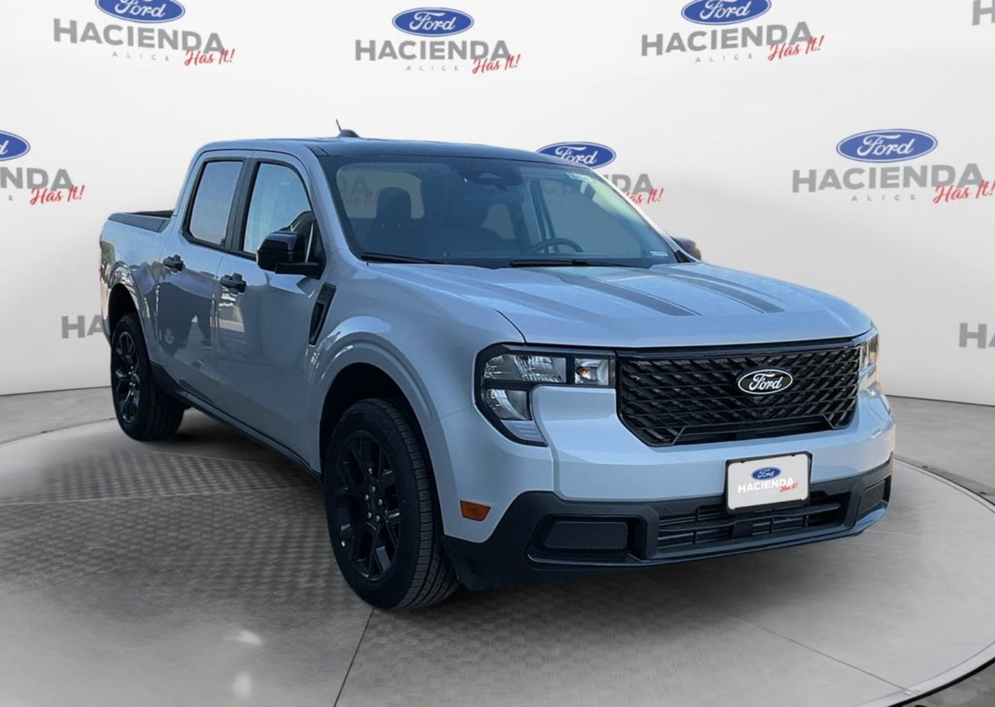 2025 Ford Maverick XLT - Photo 7