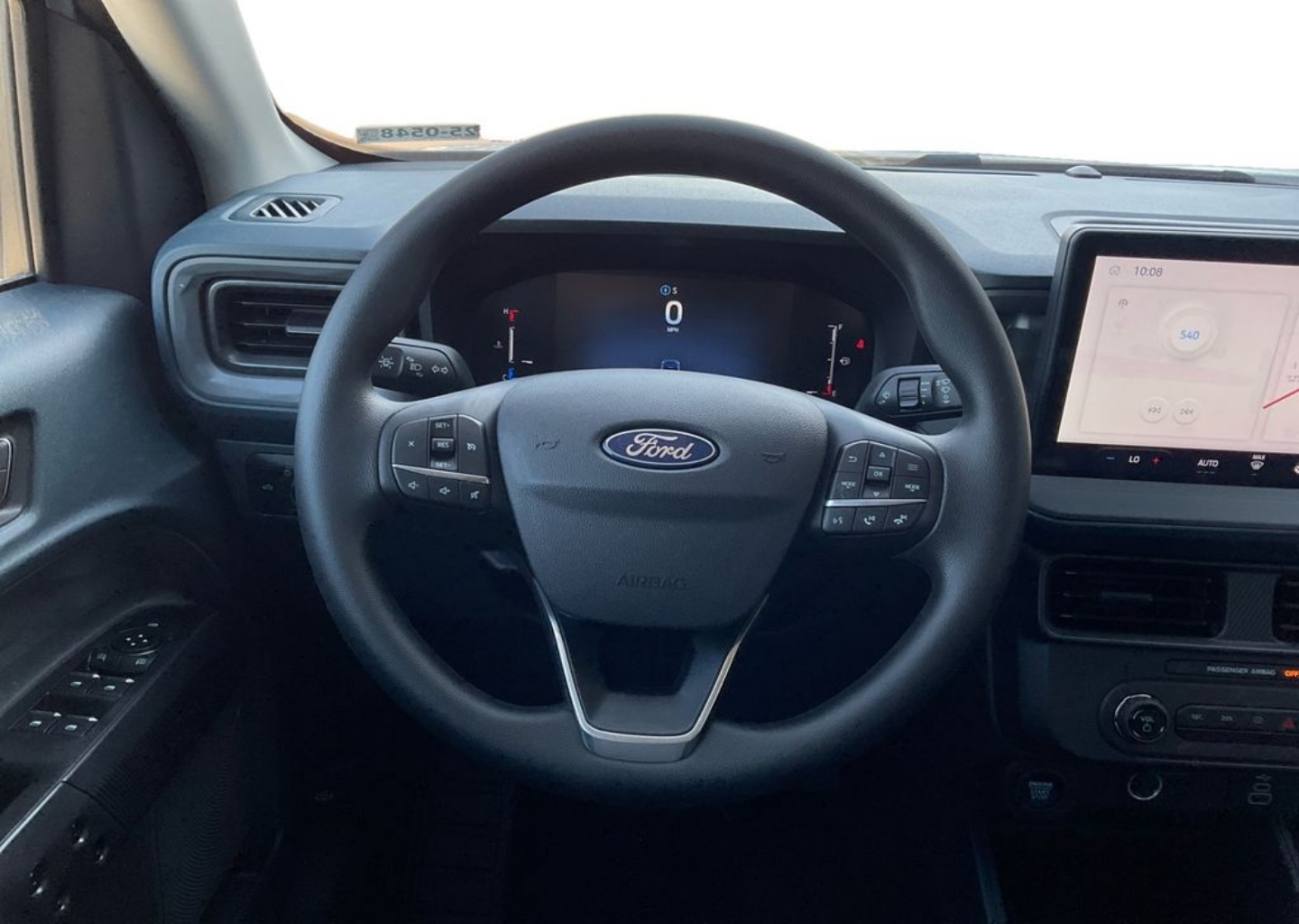 2025 Ford Maverick XLT - Photo 12