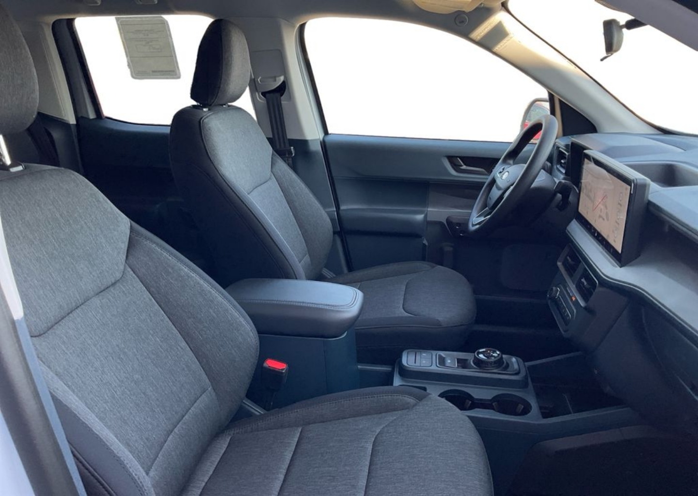 2025 Ford Maverick XLT - Photo 15