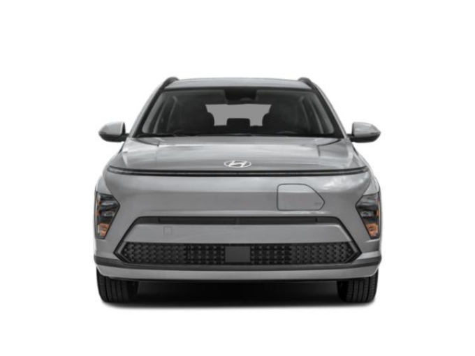 2025 Hyundai Kona EV SEL - Photo 16