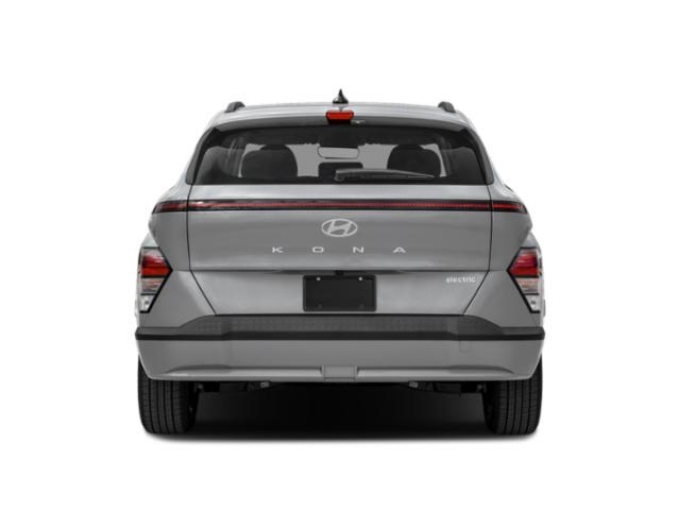 2025 Hyundai Kona EV SEL - Photo 17