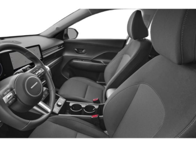 2025 Hyundai Kona EV SEL - Photo 21