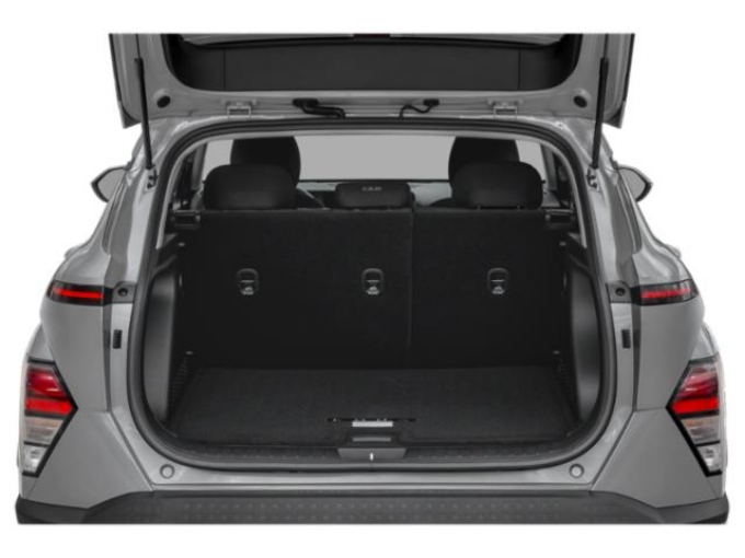 2025 Hyundai Kona EV SEL - Photo 23