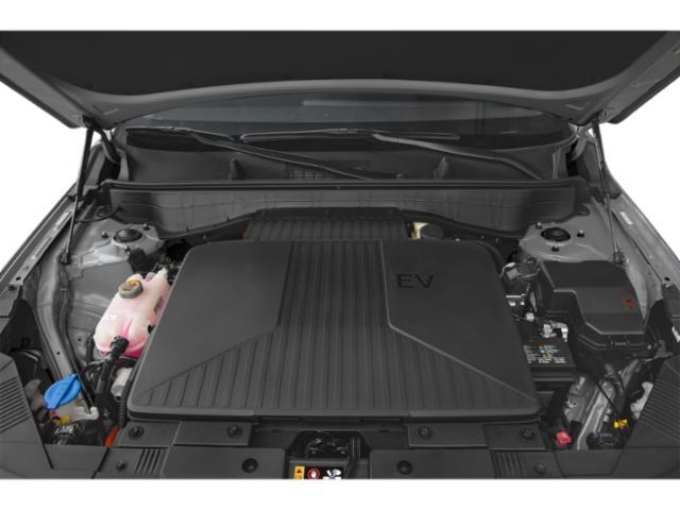 2025 Hyundai Kona EV SEL - Photo 24